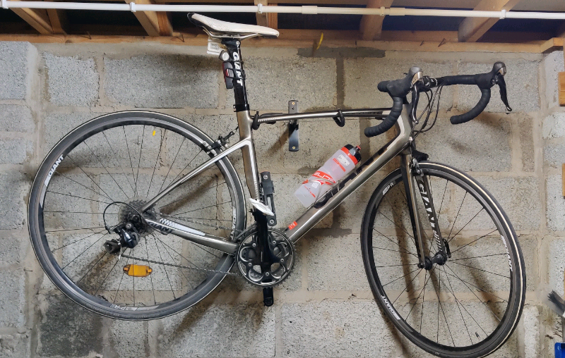 giant defy 2 2014